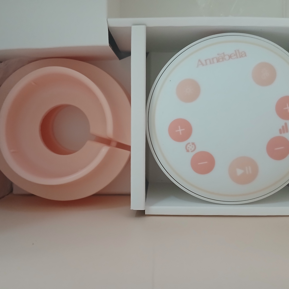 Annabella Double Electric Breast Pump